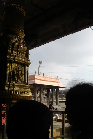 With Shivacharyas - DSC00003_watermarked.jpg