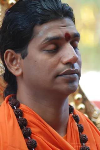 Paadapooja - DSC_8110.JPG