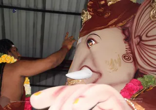 Ganesha Prana Pratishta - IMG_0168.jpg