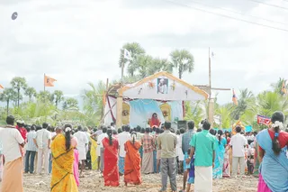 Inaguration-Of-Seeragapadi-Aadheenam - DSC_7516.JPG