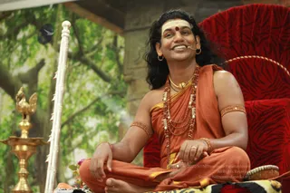 Paadapooja-And-Morning-Satsang - IMG_1065.JPG