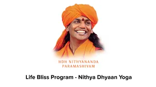 Manual - Nithya Dhyaana Yoga