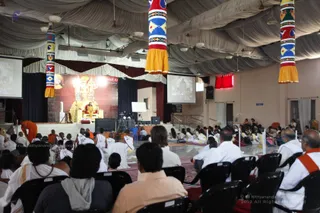 Morningsatsang - 17--IMG_0179_watermarked.JPG