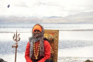 HDH Bhagwan Sri Nithyananda Paramashivam