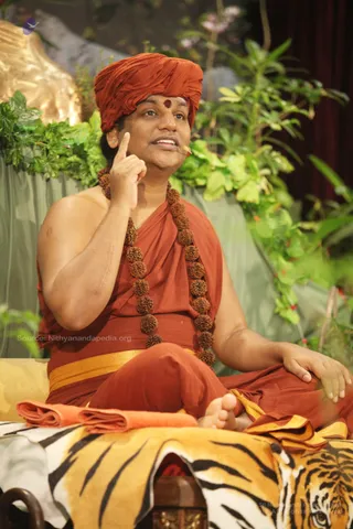 Bhajans Morningsatsang Darshan - 06--IMG_5786_watermarked.JPG