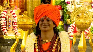 Uttamottama Seva in Adi Kailash