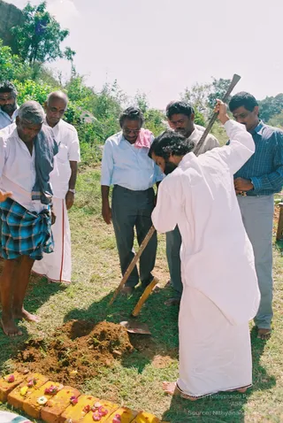 Bhoomipooja Bidadi - watermark_F1100039.JPG