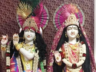 KAILASA in SanJose on 8/23/2019