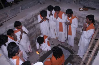 Nithyanandeshwara-Pranaprathistai - IMG_6675.JPG