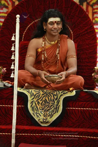 Paadapooja-And-Morning-Satsang - IMG_1088.JPG