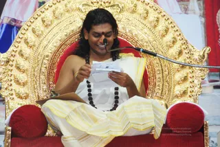 Nithyanandam-Program-Session-With-Swamiji-In-Afternoon - DSC_3366.JPG