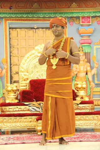 Nithyasatsang Swamiji - IMG_2007.JPG