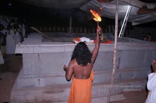 Nithyanandeshwara-Pranaprathistai - IMG_6097.JPG