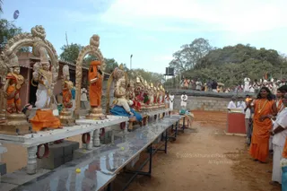Flag-Hoisting-By-Swamiji - DSC_0445.JPG