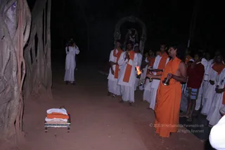 Nithyanandeshwara-Pranaprathistai - IMG_6232.JPG