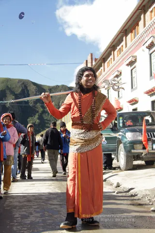HDH Bhagwan Sri Nithyananda Paramashivam