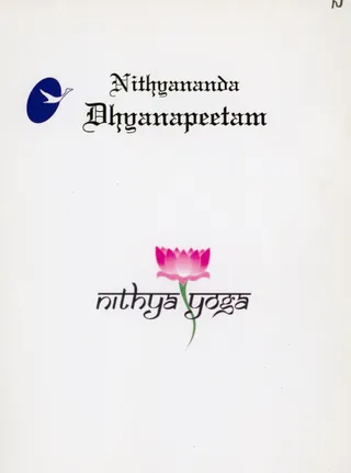 Nithya Yoga (2010) (Book)