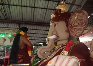Ganesha Prana Pratishta - IMG_0072.jpg