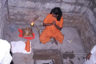 Nithyanandeshwara-Pranaprathistai - IMG_6339.JPG
