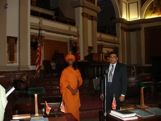 April 15 2005