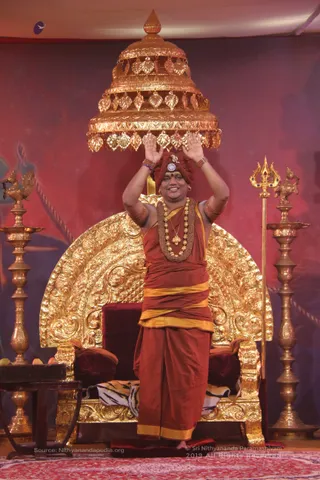 Morningsatsang Kalpatarudarshan - IMG_6253.jpg
