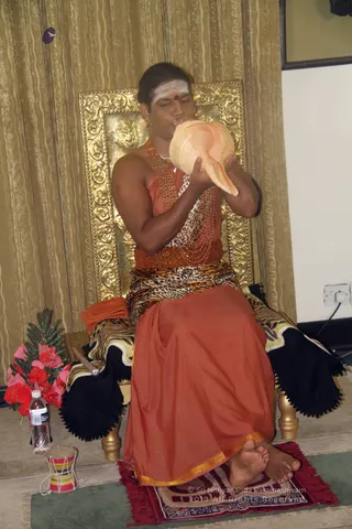 HDH Bhagwan Sri Nithyananda Paramashivam