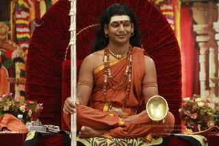 Paadapooja-And-Morning-Satsang - IMG_1023.JPG