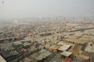Glimpses Of Kumbh - DSC_5999_watermarked.jpg