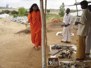 Swamiji Arrives From Himalayayatra - DSC00466_watermark.JPG