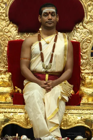 Pratyaksha-Paada-Pooja - batch_IMG_7476.JPG