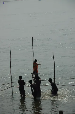 Glimpses Of Kumbh - DSC_5675_watermarked.jpg