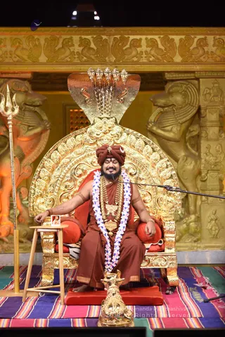 Satsang Tamil New Year - DSC_0755.jpg
