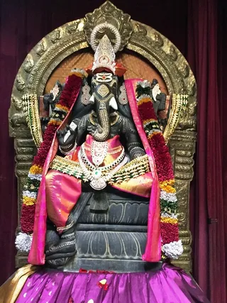 KAILASA in SanJose on 9/2/2019