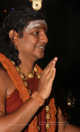 Padapuja And Satsang - IMG_5084.jpg