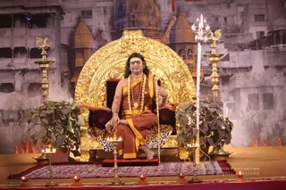 Nithya Satsang And Kalpataru Darshan - IMG_1464.jpg