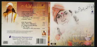CD - Nithyam Charanam Gacchami