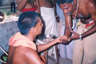 Chandi Homa In Rajarajeshwari Temple - 94-Chandihoma_90.jpg