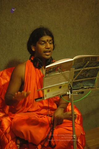 Swamiji-In-Kirthanalaya - batch_DSC_1318.JPG