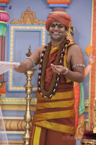 Nithya Satsang - IMG_7546.JPG