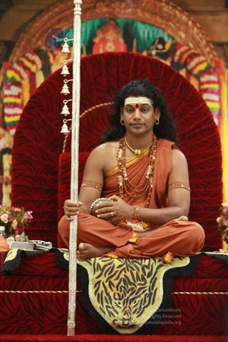 Paadapooja-And-Morning-Satsang - IMG_1041.JPG