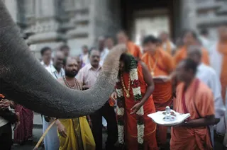 Kailasa Paramparagatha Arunagiri Yogishwara Adi Arunachala Sarvajnapeetha Samrajyam