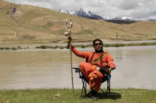 HDH Bhagwan Sri Nithyananda Paramashivam