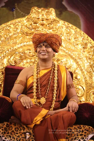 Nithya Satsang And Kalpataru Darshan - IMG_1263.jpg