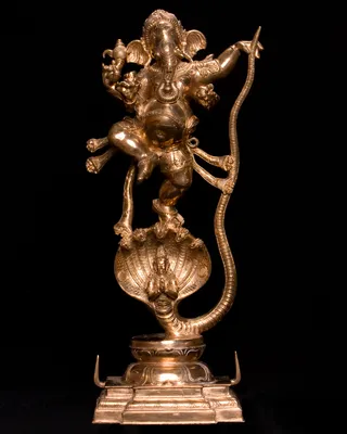 Lord Ganesha