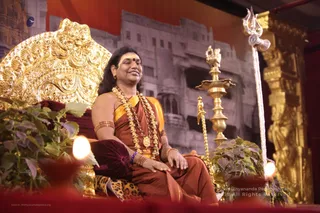 Nithya Satsang And Kalpataru Darshan - IMG_1493.jpg