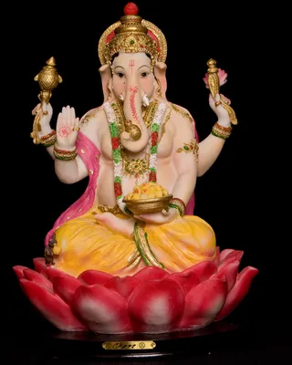 Lord Ganesha