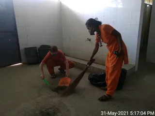 MAy 31 2021