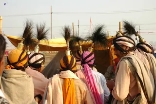 Glimpses Of Kumbh - india-Ashram-Dic.30-31-1 -.05-06 078_watermarked.jpg