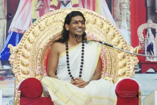 Nithyanandam-Program-Session-With-Swamiji-In-Afternoon - DSC_3312.JPG