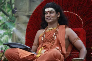 Paadapooja-And-Morning-Satsang - IMG_1103.JPG